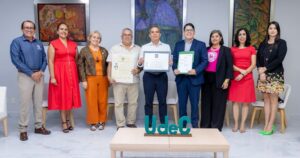 Lee más sobre el artículo Entrega la Universidad de Colima títulos de doble grado a egresados de Negocios Internacionales