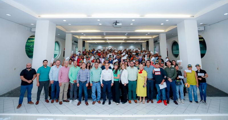 En este momento estás viendo La UdeC entrega becas del programa ‘UdeC Donativos’ a 180 estudiantes