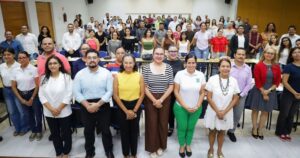 Lee más sobre el artículo UdeC y colegios de profesionales fortalecen el análisis ciudadano de la nueva Ley de Salud Mental