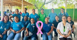Lee más sobre el artículo Empresas tecomenses impulsan la concientización sobre el cáncer de mama en ‘Octubre Rosa’