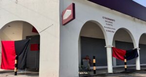 Lee más sobre el artículo Huelga en el Monte de Piedad; trabajadores paran labores en defensa de su contrato colectivo