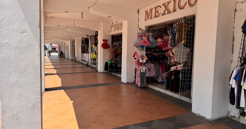 En este momento estás viendo Comercios chinos desplazan a negocios locales en Tecomán; comerciantes formales advierten crisis