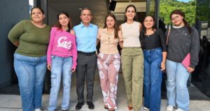 Lee más sobre el artículo Rosi Bayardo: Con UniBeca, Manzanillo es el único municipio donde se apoya desde preescolar hasta universidad