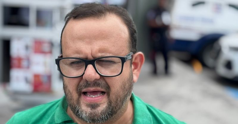 En este momento estás viendo Javier Orozco llama a frenar ‘palancas’ y solicitar favores para evitar infracciones