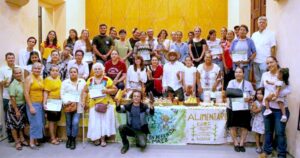 Lee más sobre el artículo Cierran Semana del Maíz con un compromiso: Proteger las Semillas para garantizar el futuro