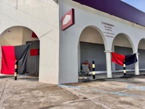 Lee más sobre el artículo Huelga en Nacional Monte de Piedad afecta a familias tecomenses