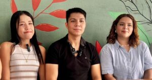 Lee más sobre el artículo Jóvenes tecomenses buscan apoyo para representar a Colima en curso de innovación en España