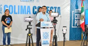 Lee más sobre el artículo Presenta Riult Rivera actividades de octubre por parte del Ayuntamiento capitalino