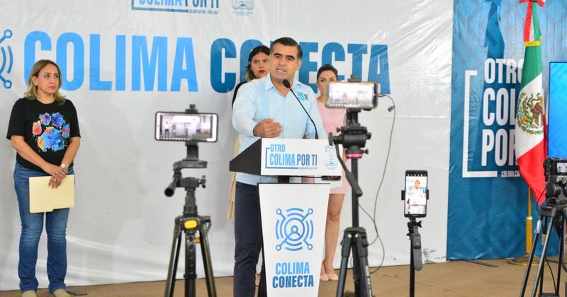 En este momento estás viendo Presenta Riult Rivera actividades de octubre por parte del Ayuntamiento capitalino