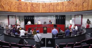 Lee más sobre el artículo Autoriza Legislatura incorporar partida presupuestal para CRIT en Colima