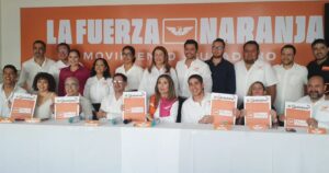 Lee más sobre el artículo Movimiento Ciudadano presenta el ‘Plan Colima 2027’ para fortalecer su presencia en todo el estado