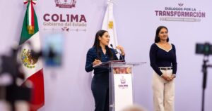 Lee más sobre el artículo Gobernadora anuncia que el 9 de octubre inician los operativos de entrega de ColiBecas-Computadoras