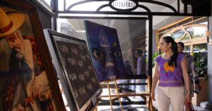 Lee más sobre el artículo Invitan al Festival Teletón 2025 en el Parque Regional ‘Griselda Álvarez’