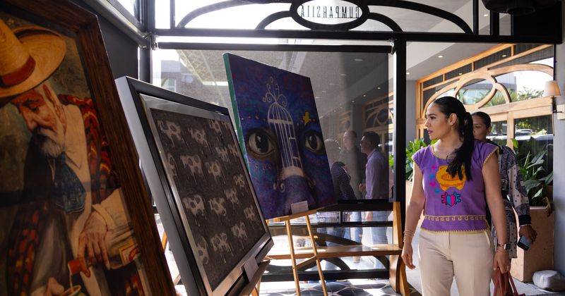 En este momento estás viendo Invitan al Festival Teletón 2025 en el Parque Regional ‘Griselda Álvarez’