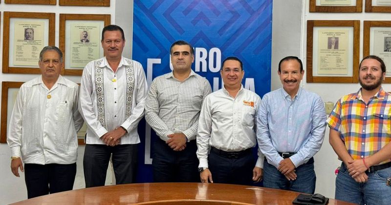 En este momento estás viendo Ayuntamiento de Colima reconoce a once docentes con la Presea al Mérito Docente Jorge Castell Guerrero 2025