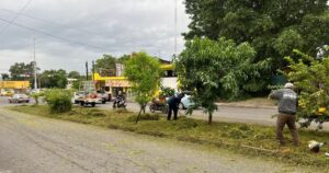 Lee más sobre el artículo Seguimos cuidando los espacios que son de todas y todos: Riult Rivera