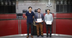 Lee más sobre el artículo Congreso de Colima realiza conferencias en el marco del Día Mundial de la Salud Mental