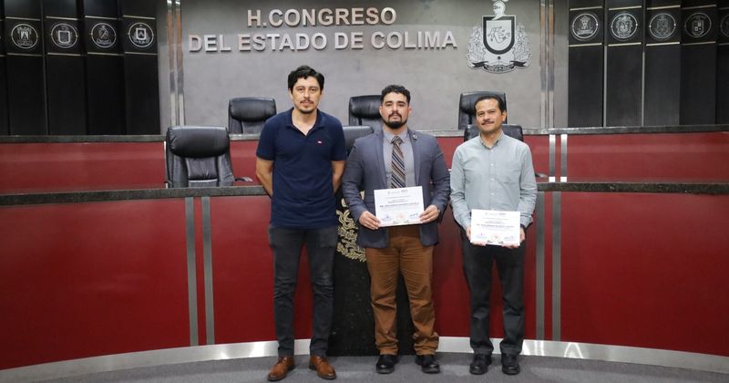 En este momento estás viendo Congreso de Colima realiza conferencias en el marco del Día Mundial de la Salud Mental