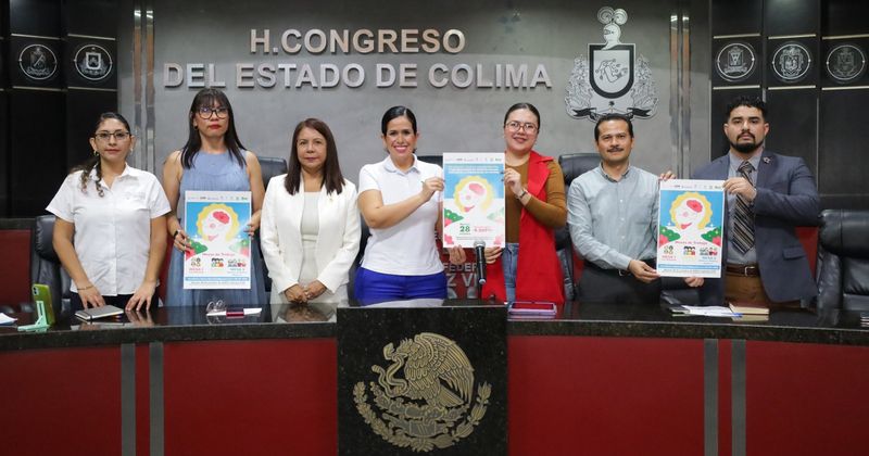 En este momento estás viendo Anuncian foro para analizar iniciativa de Ley en materia de Salud Mental en Colima