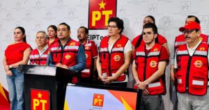 Lee más sobre el artículo Marcos Barajas y el PT llaman a fortalecer la rendición de cuentas