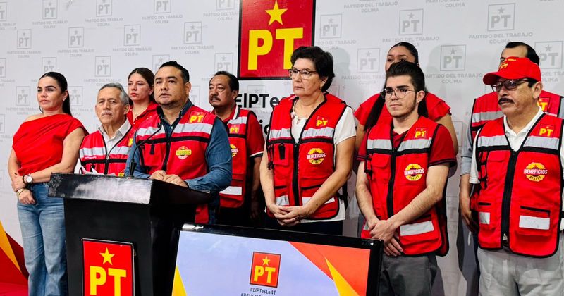 En este momento estás viendo Marcos Barajas y el PT llaman a fortalecer la rendición de cuentas