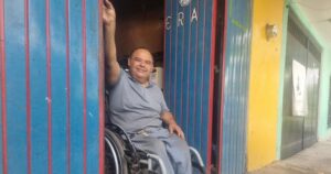 Lee más sobre el artículo Urge un servicio de taxi incluyente para personas con discapacidad: Fundación Vidrio Figueroa