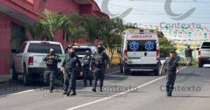 Lee más sobre el artículo Asesinan a exalcaldesa de Cuauhtémoc, Gaby Mejía; su hermano resulta herido grave