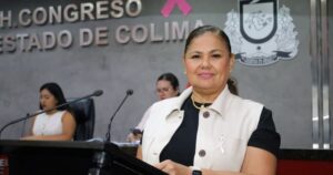 Lee más sobre el artículo Las mujeres rurales deben ser reconocidas por su esfuerzo y tener derecho a prosperar: Mirella Martínez