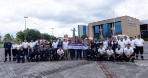 Lee más sobre el artículo Gobierno del Estado apoyará a familias damnificadas por lluvias e inundaciones