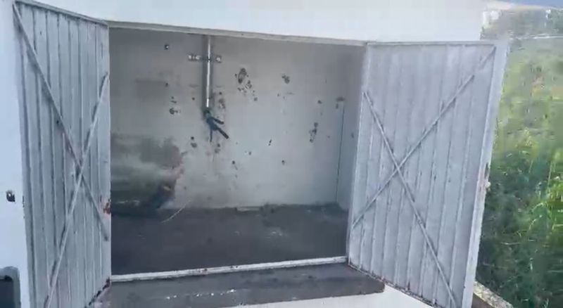 En este momento estás viendo Siniestrado el pozo Berrondo en #Cuyutlán; se trabaja para restablecer el servicio de agua potable