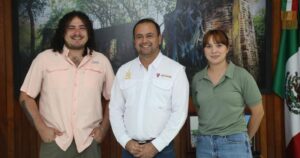 Lee más sobre el artículo Armando Reyna impulsa campañas de esterilización con colectivos animalistas