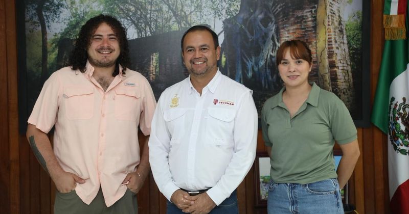 En este momento estás viendo Armando Reyna impulsa campañas de esterilización con colectivos animalistas