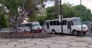 Lee más sobre el artículo Habrá cuatro rutas de camiones a la Feria de Colima