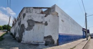 Lee más sobre el artículo Supervisan inmuebles de concentración masiva que representan riesgos en Tecomán