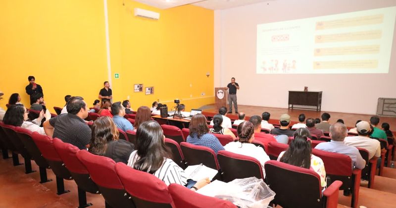 En este momento estás viendo Inicia taller para emprendedores ‘Workshop’ del Gobierno de Colima