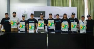 Lee más sobre el artículo Tecomán se alista para el Circuito Profesional de Surf y Festival Clásico de Pascuales