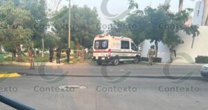 Lee más sobre el artículo Asesinan a un hombre en la colonia Colinas del Rey, en Villa de Álvarez