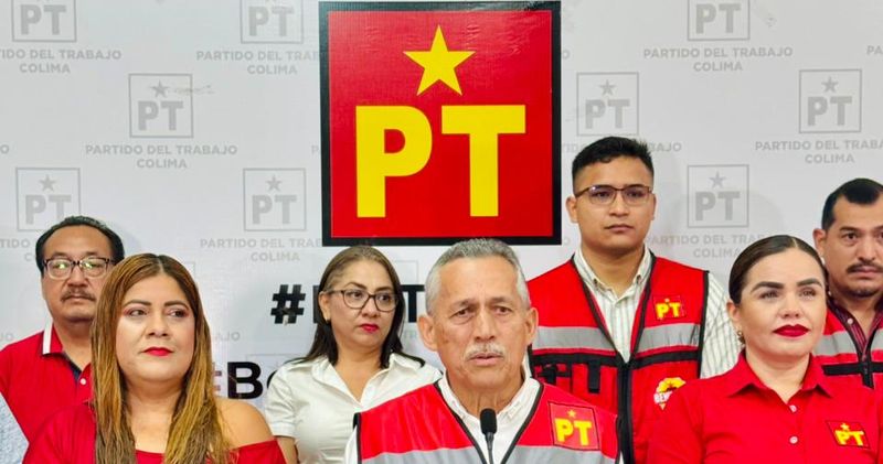 En este momento estás viendo ‘Vamos por nuevo proyecto de colonia para tecomenses’: Joel Padilla