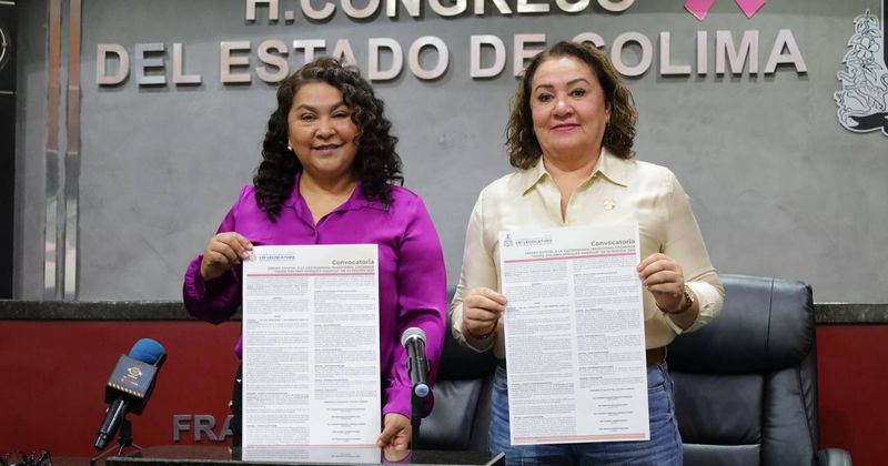En este momento estás viendo Anuncian edición 2025, del Premio Estatal a la Gastronomía Tradicional Colimense ‘María Dolores Márquez Amezcua’