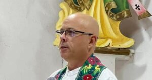 Lee más sobre el artículo Párroco de Armería pide justicia hídrica y llama a la paz en medio del conflicto por el agua