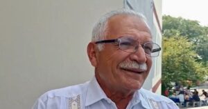 Lee más sobre el artículo ‘Urge declarar la producción de alimentos básicos como prioridad nacional’: Arnoldo Vizcaíno