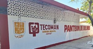 Lee más sobre el artículo Tecomán refuerza medidas de seguridad y operación en el Panteón de Dolores durante el Día de Muertos