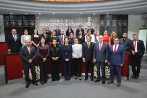 Lee más sobre el artículo Inician trabajos del Segundo Año Constitucional en la LXI Legislatura de Colima