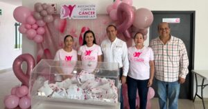 Lee más sobre el artículo Mario López, ganador del Sorteo Solidario 2025