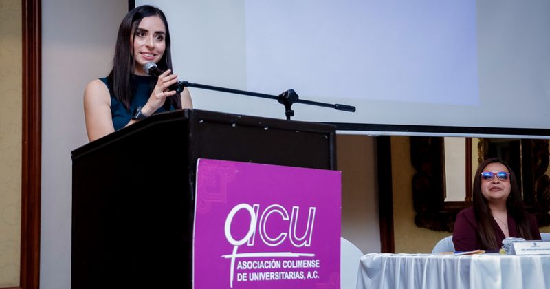 En este momento estás viendo Informe de la ACU destaca más de 40 acciones a favor del liderazgo y la igualdad de las mujeres universitarias