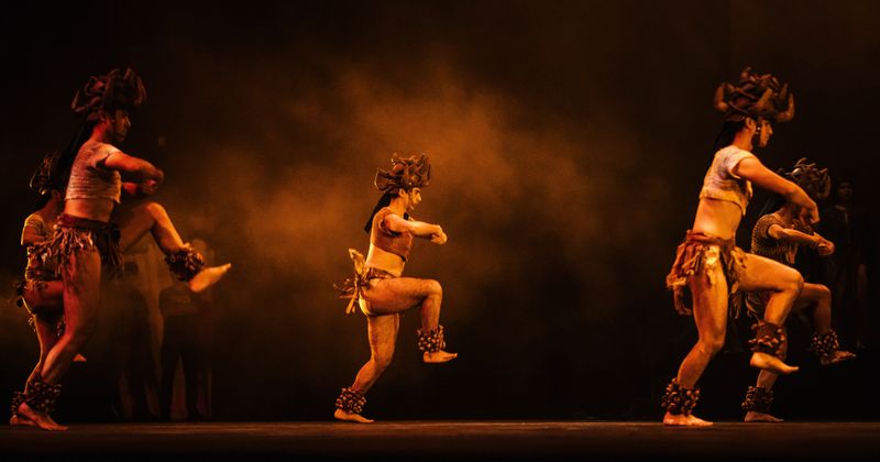 En este momento estás viendo Inicia Temporada de Otoño del Ballet Folklórico de la Universidad de Colima