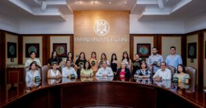 Lee más sobre el artículo Estudiantes de Economía de la Universidad de Colima participarán en Misión Comercial a Berlín