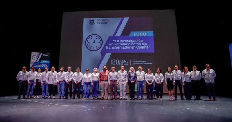 En este momento estás viendo UdeC presenta 18 proyectos científicos con impacto social y productivo