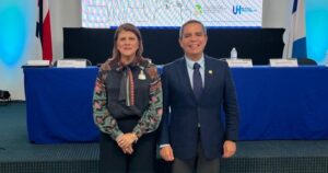 Lee más sobre el artículo Rector de la UdeC es ratificado como vicepresidente regional de la OUI-México