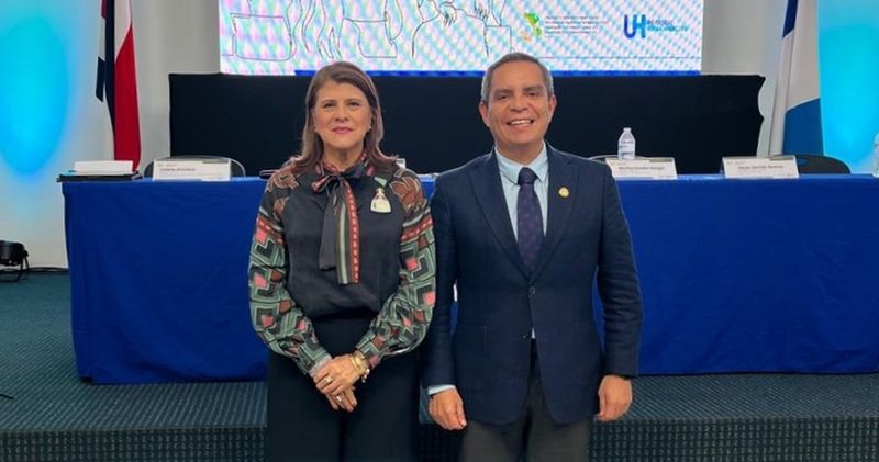 En este momento estás viendo Rector de la UdeC es ratificado como vicepresidente regional de la OUI-México